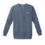 Curry Fan Club: Comfort Colors Sweatshirt thumbnail 5