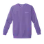 Curry Fan Club: Comfort Colors Sweatshirt thumbnail 7