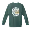 Curry Fan Club: Comfort Colors Sweatshirt thumbnail 4