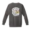 Curry Fan Club: Comfort Colors Sweatshirt thumbnail 1