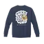 Curry Fan Club: Gildan Sweatshirt thumbnail 7