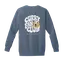 Curry Fan Club: Comfort Colors Sweatshirt thumbnail 6