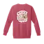 Curry Fan Club: Comfort Colors Sweatshirt thumbnail 10