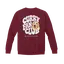 Curry Fan Club: Gildan Sweatshirt thumbnail 9