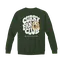 Curry Fan Club: Gildan Sweatshirt thumbnail 3