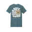 Joy Fan Club: Bella + Canvas T-Shirt thumbnail 6