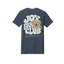 Joy Fan Club: Bella + Canvas T-Shirt thumbnail 1