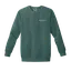 Joy Fan Club: Comfort Colors Sweatshirt thumbnail 3