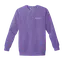 Joy Fan Club: Comfort Colors Sweatshirt thumbnail 7