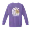Joy Fan Club: Comfort Colors Sweatshirt thumbnail 8