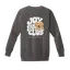 Joy Fan Club: Comfort Colors Sweatshirt thumbnail 1