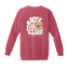 Joy Fan Club: Comfort Colors Sweatshirt thumbnail 10