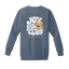 Joy Fan Club: Comfort Colors Sweatshirt thumbnail 6