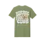Birdie Fan Club: Bella + Canvas T-Shirt thumbnail 3
