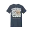 Birdie Fan Club: Bella + Canvas T-Shirt thumbnail 1