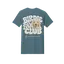 Birdie Fan Club: Bella + Canvas T-Shirt thumbnail 5