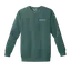 Birdie Fan Club: Comfort Colors Sweatshirt thumbnail 4