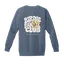Birdie Fan Club: Comfort Colors Sweatshirt thumbnail 1