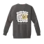 Birdie Fan Club: Comfort Colors Sweatshirt thumbnail 6
