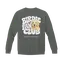 Birdie Fan Club: Gildan Sweatshirt thumbnail 3