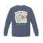 Birdie Fan Club: Gildan Sweatshirt thumbnail 1