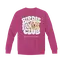 Birdie Fan Club: Gildan Sweatshirt thumbnail 10