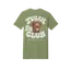 Tully Fan Club: Bella + Canvas T-Shirt thumbnail 4