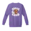 Tully Fan Club: Comfort Colors Sweatshirt thumbnail 8