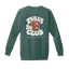 Tully Fan Club: Comfort Colors Sweatshirt thumbnail 4