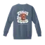 Tully Fan Club: Comfort Colors Sweatshirt thumbnail 6