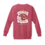 Tully Fan Club: Comfort Colors Sweatshirt thumbnail 10