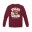 Tully Fan Club: Gildan Sweatshirt thumbnail 10