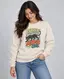 Perrin Mom's Club Heavyweight Crewneck thumbnail 1