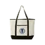 Homes with Hearts Large Tote thumbnail 1