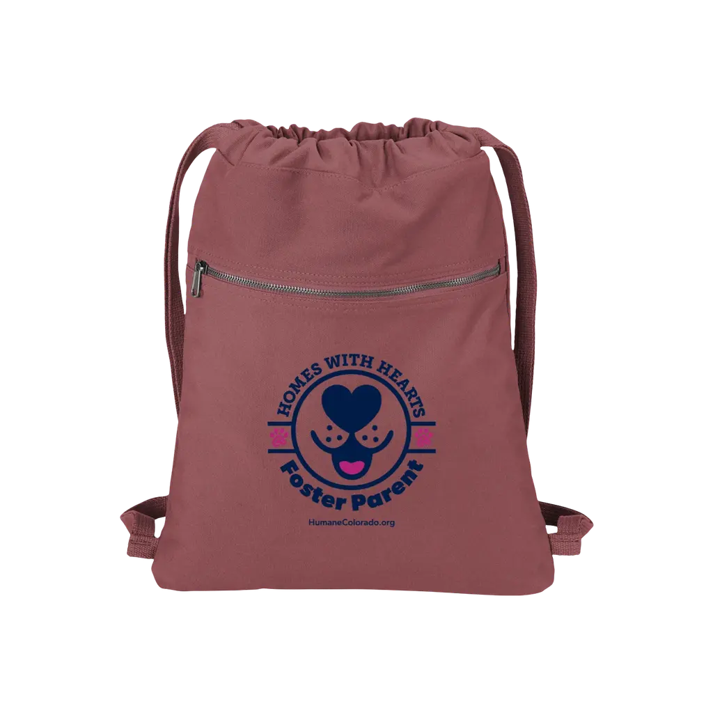 Homes with Hearts Cinch Pack