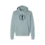 Homes with Hearts Sponge Fleece Hoodie thumbnail 7