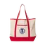Homes with Hearts Large Tote thumbnail 7