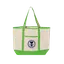 Homes with Hearts Large Tote thumbnail 3