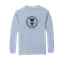 Homes with Hearts Comfort Colors Long Sleeve thumbnail 5