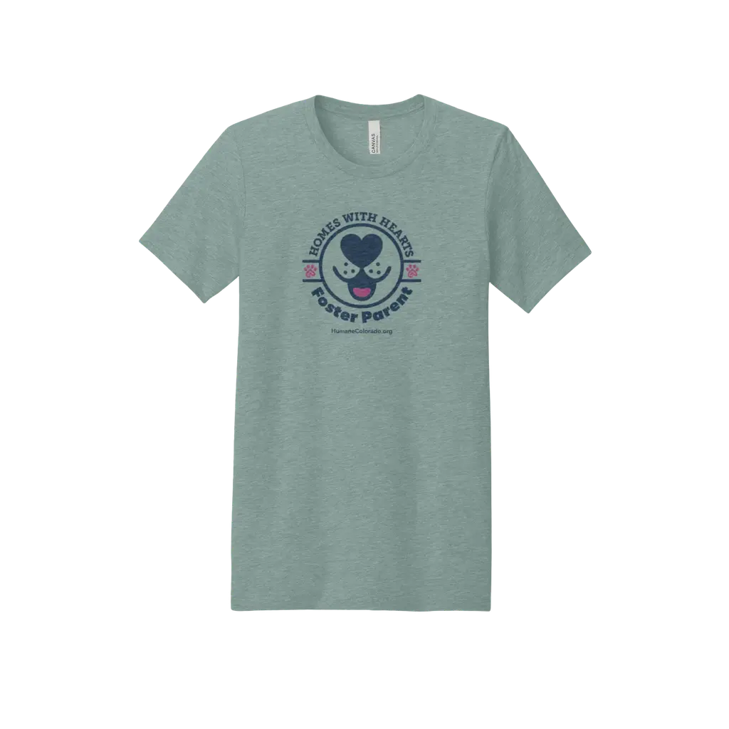 Homes with Hearts Premium Tee