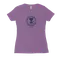 Homes with Hearts Women's Fitted Tee thumbnail 1