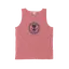 Homes with Hearts Comfort Colors Tank thumbnail 1