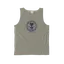 Homes with Hearts Comfort Colors Tank thumbnail 7