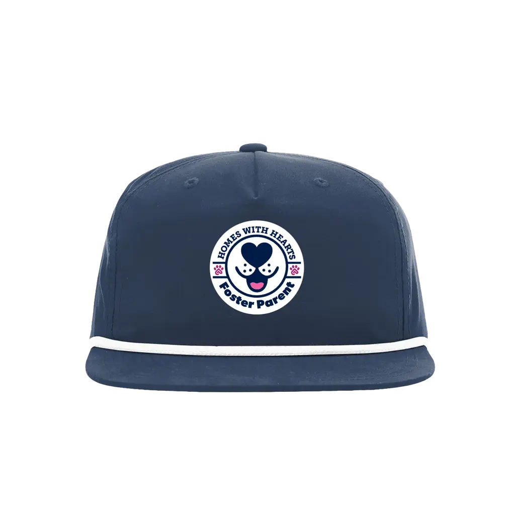 Homes with Hearts Umpqua Cap