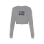 Colorado Loves Dogs Crop Fleece thumbnail 1