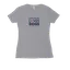 Colorado Loves Dogs Women's Fitted Tee thumbnail 3