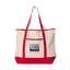 Colorado Loves Dogs Large Tote thumbnail 5