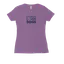 Colorado Loves Dogs Women's Fitted Tee thumbnail 1