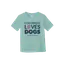 Colorado Loves Dogs Toddler Tee thumbnail 3