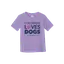 Colorado Loves Dogs Toddler Tee thumbnail 7